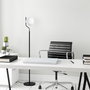Opviq Tulip 13815 - Negro